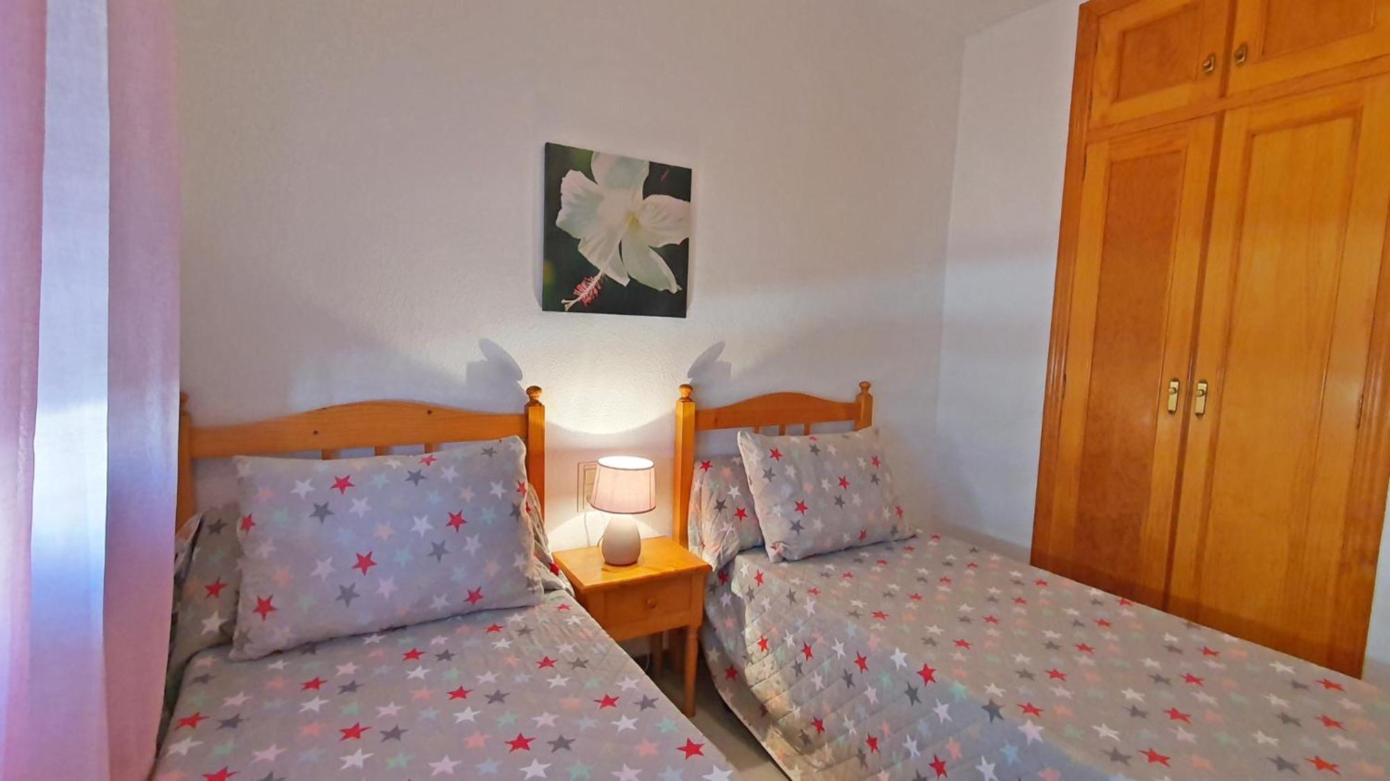 Tabarka Xeraco - Alquiler Solo Familias Apartment Exterior photo